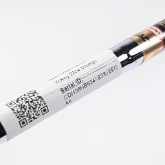 Left Hand Titleist Vokey SM4 Sand Wedge / 54 Degree / Wedge Flex Vokey Design - Image 6