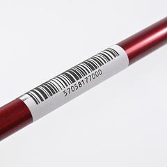 Left Hand Ping G15 #4 Hybrid / 23 Degree / Regular Flex Ping TFC 149 Shaft - Image 4