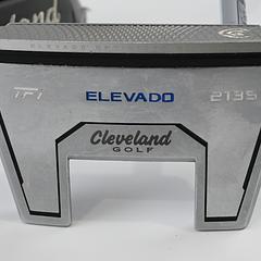 Cleveland TFI 2135 Elevado Putter / 34 Inch - Image 1