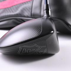 Wilson Dynapower Carbon 2023 Driver / 9 Degree / Stiff Flex Ventus Blue 6 Shaft - Image 3