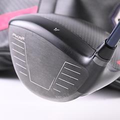 Wilson Dynapower Carbon 2023 Driver / 9 Degree / Stiff Flex Ventus Blue 6 Shaft - Image 4