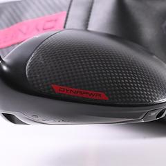 Wilson Dynapower Carbon 2023 Driver / 9 Degree / Stiff Flex Ventus Blue 6 Shaft - Image 5