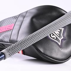 Wilson Dynapower Carbon 2023 Driver / 9 Degree / Stiff Flex Ventus Blue 6 Shaft - Image 8