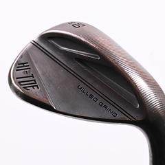 Taylormade Hi-Toe 4 Gap Wedge / 50 Degree / Wedge Flex KBS Hi-Rev 2.0 115 - Image 1