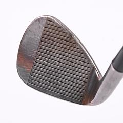 Taylormade Hi-Toe 4 Gap Wedge / 50 Degree / Wedge Flex KBS Hi-Rev 2.0 115 - Image 2