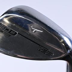 Mizuno T22 Lob Wedge / 60 Degree / Stiff Flex Dynamic Gold S400 Shaft - Image 1