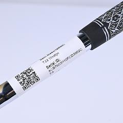 Mizuno T22 Lob Wedge / 60 Degree / Stiff Flex Dynamic Gold S400 Shaft - Image 5