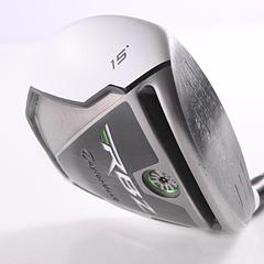 Taylormade RBZ #3 Wood / 15 Degree / Regular Flex Matrix Ozik 5 Shaft - Image 1