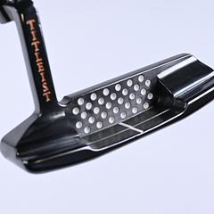 Scotty Cameron Teryllium TeI3 Newport 2 Putter / 35 Inch / Refurbished - Image 3