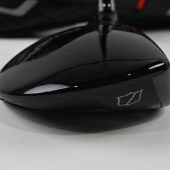 Wilson DYNAPWR Max 2025 #7 Wood / 21 Degree / Regular Flex UST LinQ M40X Red 6 - Image 3