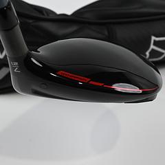 Wilson DYNAPWR Max 2025 #7 Wood / 21 Degree / Regular Flex UST LinQ M40X Red 6 - Image 5