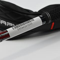 Wilson DYNAPWR Max 2025 #7 Wood / 21 Degree / Regular Flex UST LinQ M40X Red 6 - Image 7