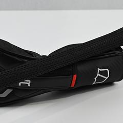 Wilson DYNAPWR Max 2025 #7 Wood / 21 Degree / Regular Flex UST LinQ M40X Red 6 - Image 8