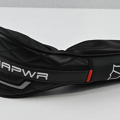 Wilson DYNAPWR Max 2025 #7 Wood / 21 Degree / Regular Flex UST LinQ M40X Red 6 - Image 9