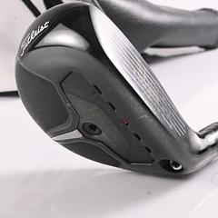 Titleist TSR3 #4 Hybrid / 21 Degree / Stiff Flex Hzrdus Black 80 Shaft - Image 1