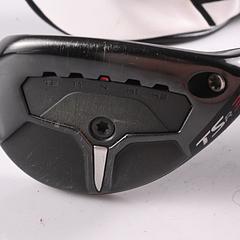 Titleist TSR3 #4 Hybrid / 21 Degree / Stiff Flex Hzrdus Black 80 Shaft - Image 2