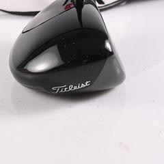 Titleist TSR3 #4 Hybrid / 21 Degree / Stiff Flex Hzrdus Black 80 Shaft - Image 3