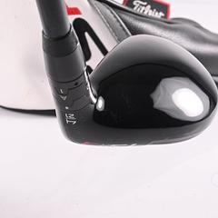 Titleist TSR3 #4 Hybrid / 21 Degree / Stiff Flex Hzrdus Black 80 Shaft - Image 5