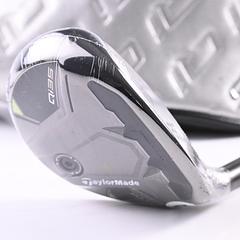 Taylormade Qi35 Max #7 Hybrid / 35 Degree / Regular Flex Air Speeder 50 Shaft - Image 6