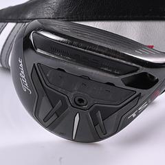 Titleist TSi3 #3 Wood / 15 Degree / Stiff Flex Tensei AV Raw White 75 Shaft - Image 2