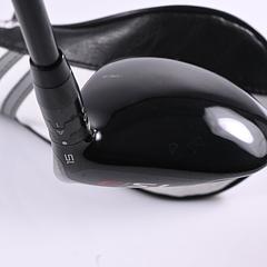 Titleist TSi3 #3 Wood / 15 Degree / Stiff Flex Tensei AV Raw White 75 Shaft - Image 5