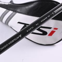 Titleist TSi3 #3 Wood / 15 Degree / Stiff Flex Tensei AV Raw White 75 Shaft - Image 6