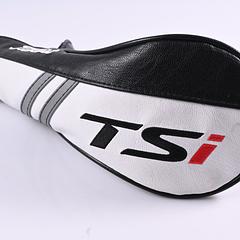 Titleist TSi3 #3 Wood / 15 Degree / Stiff Flex Tensei AV Raw White 75 Shaft - Image 9