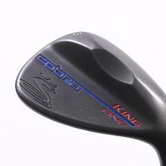 Cobra King Versatile One Sand Wedge / 56 Degree / Stiff Flex Dynamic Gold S400 - Image 1