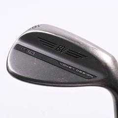 Titleist Vokey SM10 Sand Wedge / 56 Degree / Wedge Flex Titleist Vokey SM10 - Image 1