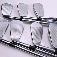 Callaway Apex TCB Irons / 4-PW / X-Flex Project X IO 115 Shafts - Image 3