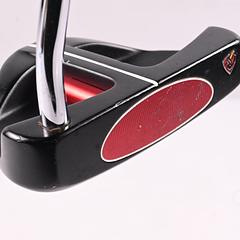 Left Hand Taylormade Rossa Monza Black Putter / 34 Inch - Image 2