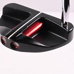 Left Hand Taylormade Rossa Monza Black Putter / 34 Inch - Image 3