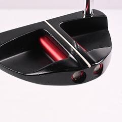 Left Hand Taylormade Rossa Monza Black Putter / 34 Inch - Image 4