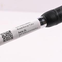 Left Hand Taylormade Rossa Monza Black Putter / 34 Inch - Image 5