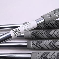 Callaway Apex TCB Irons / 4-PW / X-Flex Project X IO 115 Shafts - Image 6