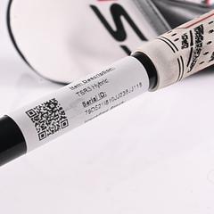 Titleist TSR3 #4 Hybrid / 21 Degree / Stiff Flex Hzrdus Black 80 Shaft - Image 7