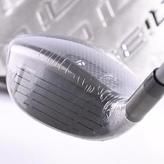 Taylormade Qi35 Max #7 Hybrid / 35 Degree / Regular Flex Air Speeder 50 Shaft - Image 9