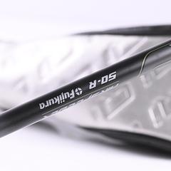 Taylormade Qi35 Max #7 Hybrid / 35 Degree / Regular Flex Air Speeder 50 Shaft - Image 2