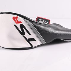 Titleist TSR3 #4 Hybrid / 21 Degree / Stiff Flex Hzrdus Black 80 Shaft - Image 9