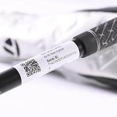 Taylormade Qi35 Max #7 Hybrid / 35 Degree / Regular Flex Air Speeder 50 Shaft - Image 3