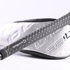 Taylormade Qi35 Max #7 Hybrid / 35 Degree / Regular Flex Air Speeder 50 Shaft - Image 4