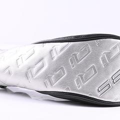 Taylormade Qi35 Max #7 Hybrid / 35 Degree / Regular Flex Air Speeder 50 Shaft - Image 5