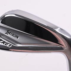Srixon ZXiU #3 Utility / 20 Degree / X-Flex UST Mamiya LinQ 75 Shaft - Image 5