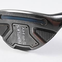 Adams Tight Lies 2.0 #5 Hybrid / 25 Degree / Senior Flex Kuro Kage 60 Shaft - Image 2