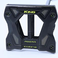 Cobra King 3D Agera Putter / 31 Inch - Image 2