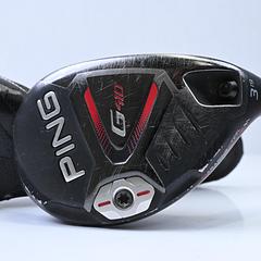 Ping G410 #3 Hybrid / 19 Degree / Regular Flex Ping Alta CB 70 - Image 2