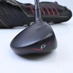 Ping G410 #3 Hybrid / 19 Degree / Regular Flex Ping Alta CB 70 - Image 3