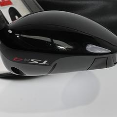 Titleist TSR4 Driver / 8 Degree / Regular Flex Tensei AV Blue 55 Shaft - Image 6