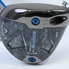 Callaway Paradym Ai Smoke Triple Diamond Driver / 9 Degree / X-Flex Kai'li White - Image 2