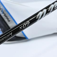 Callaway Paradym Ai Smoke Triple Diamond Driver / 9 Degree / X-Flex Kai'li White - Image 6